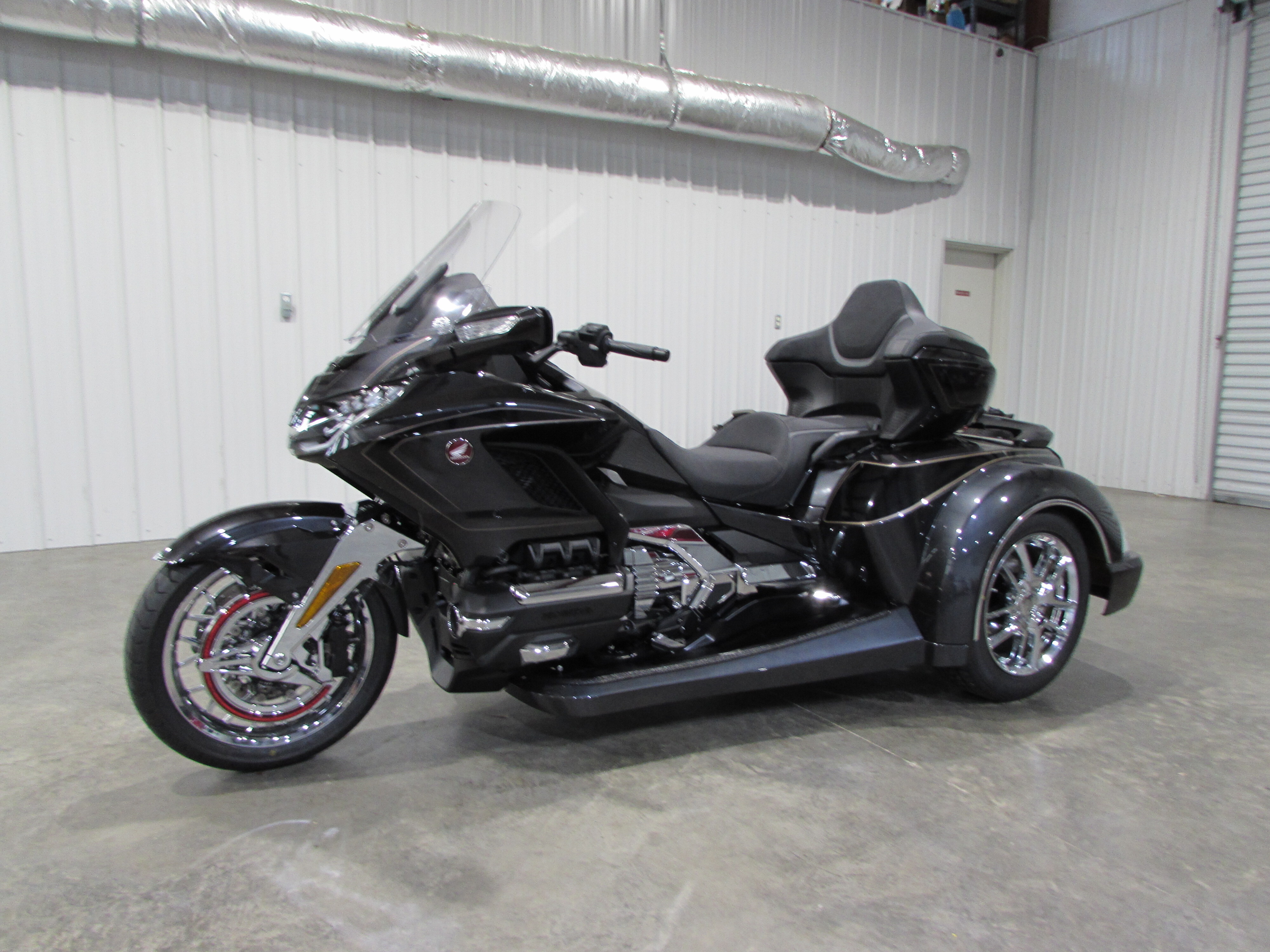 2026 Honda GOLD WING 1800 TRIKE 1800 TRIKE in Altoona, AL