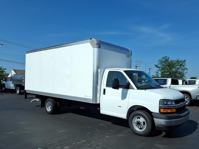 2026 CHEVROLET Express 3500 in Frankfort, IL