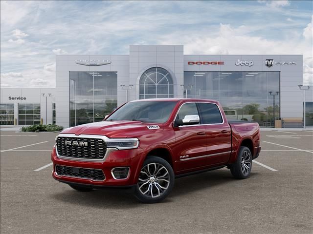 2026 RAM 1500 in Columbiana, OH