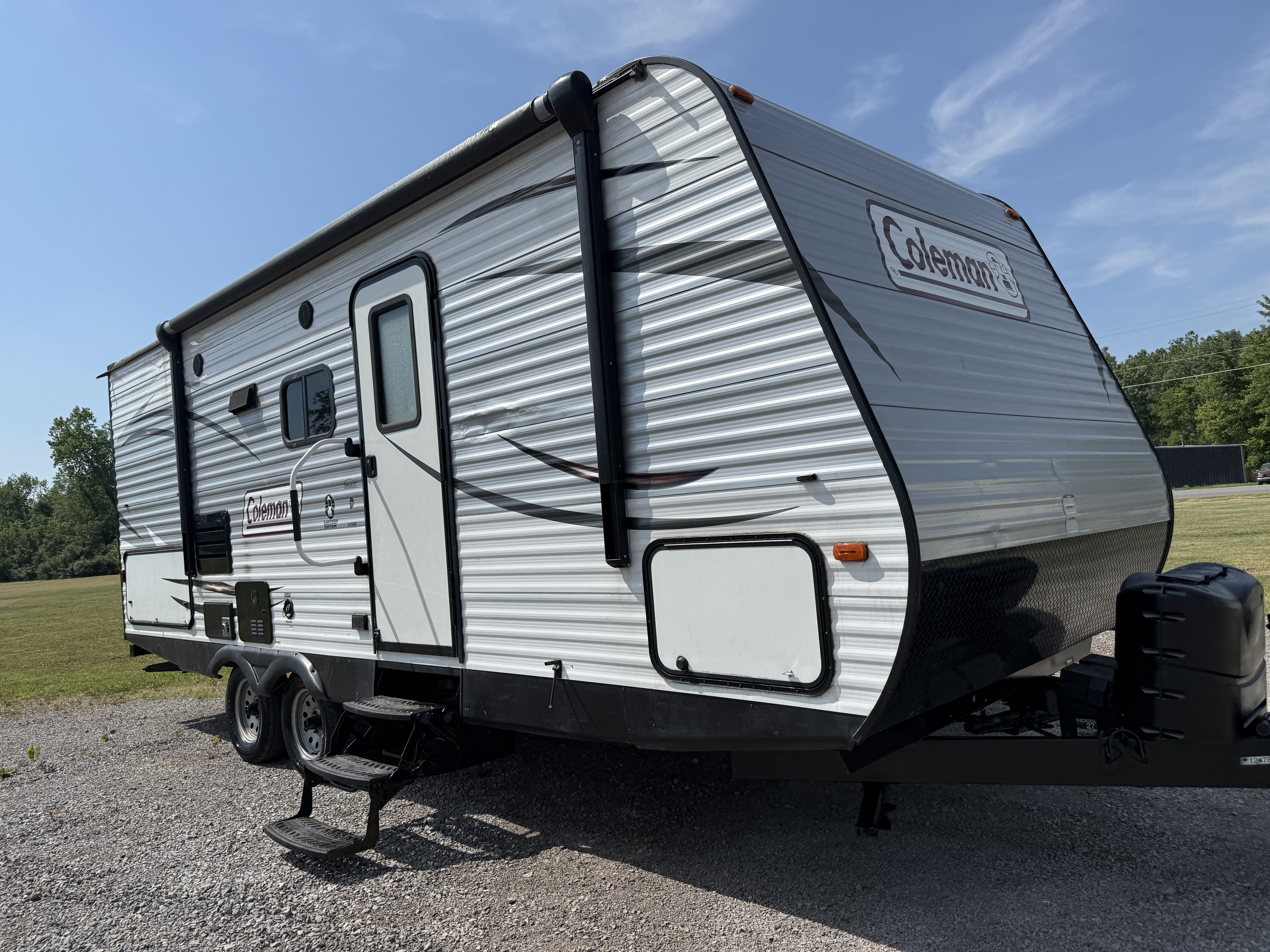 2016 Coleman Lantern RVs for sale - RV Trader