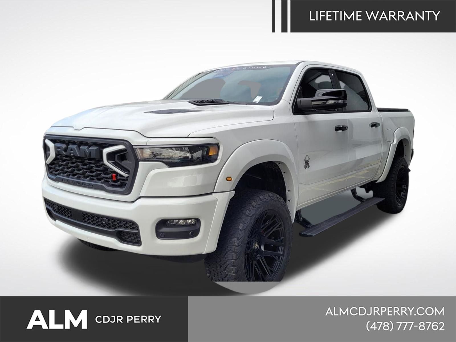 2026 RAM 1500 BIG HORN in Perry, GA