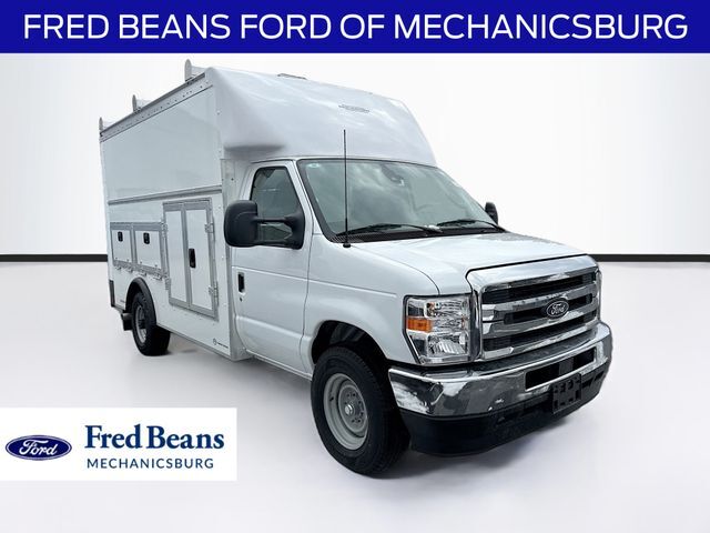 2026 FORD ECONOLINE in Mechanicsburg, PA