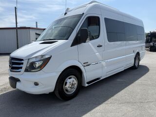 2018 ROADTREK CS ADVENTUROUS