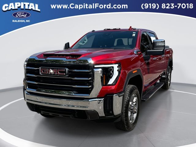 2025 GMC SIERRA in Raleigh, NC