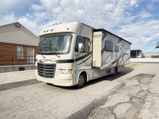 2015 THOR MOTOR COACH A.C.E. 29.3