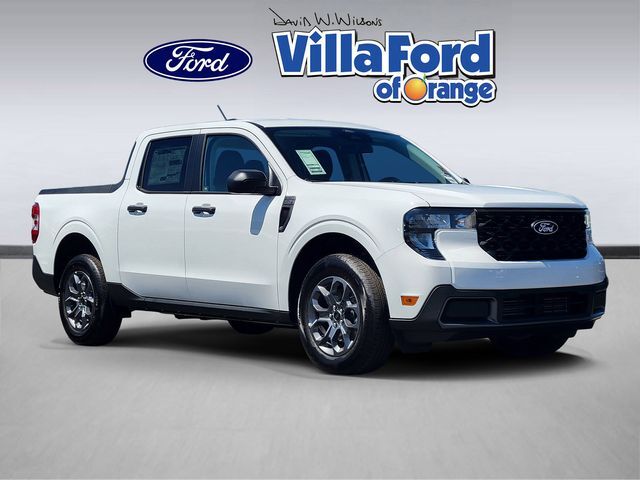 2026 FORD MAVERICK XLT in Orange, CA
