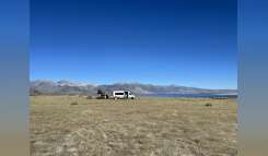 2024 Thor Motor Coach SANCTUARY 24C RV