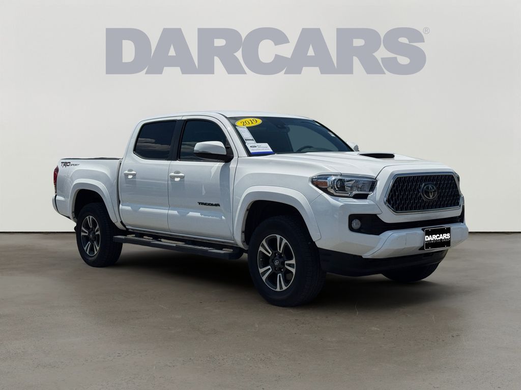 2019 Toyota Tacoma in Lanham, MD