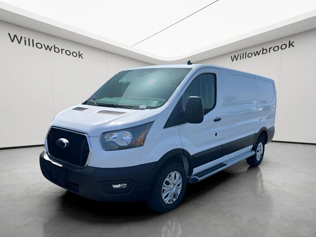 2024 Ford Transit-250 250 in Willowbrook, IL