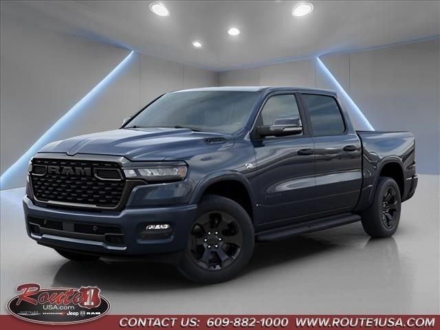 2026 Ram 1500 in Lawrence Township, NJ