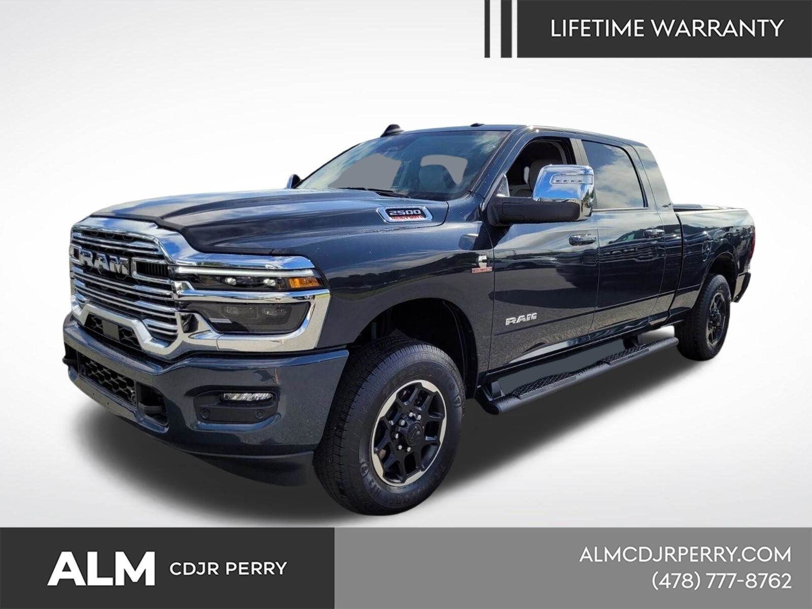 2026 RAM 2500 LARAMIE in Perry, GA