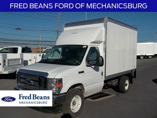 2025 FORD ECONOLINE in Mechanicsburg, PA