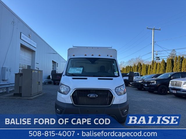 2025 Ford Transit-350 350 in Hyannis, MA