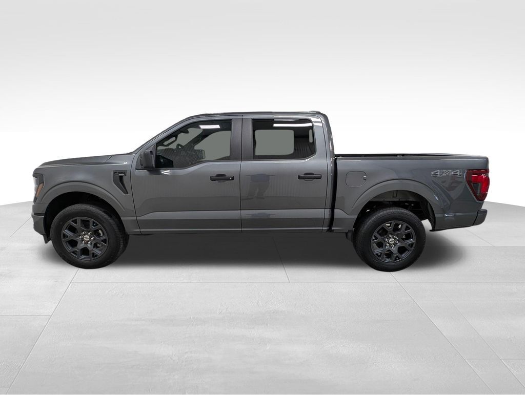 2026 FORD F150 STX in Wichita, KS