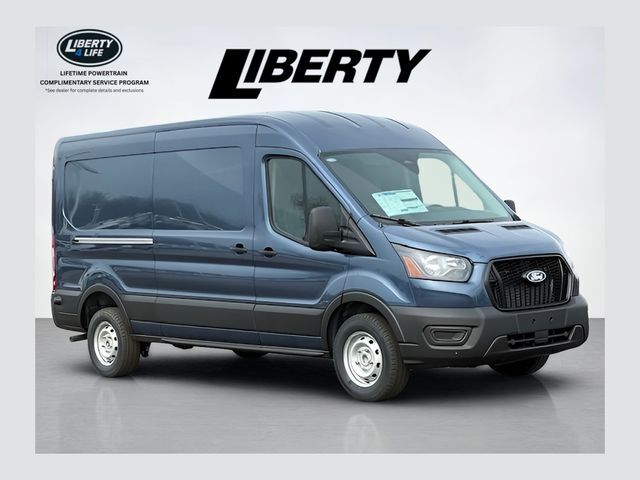 2026 FORD TRANSIT 250 in Brunswick, OH