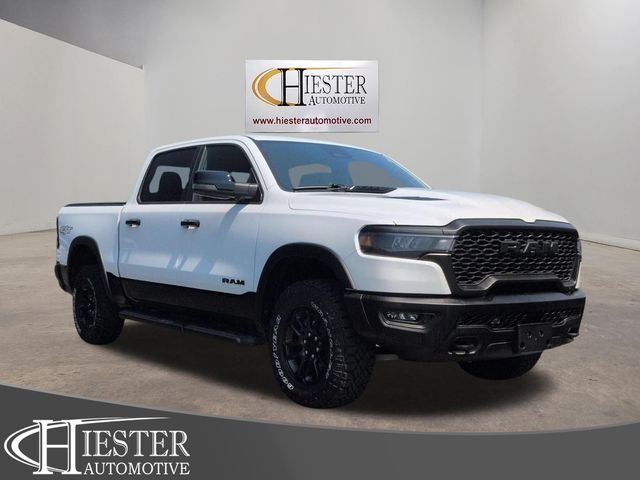 2026 RAM 1500 REBEL in Sanford, NC