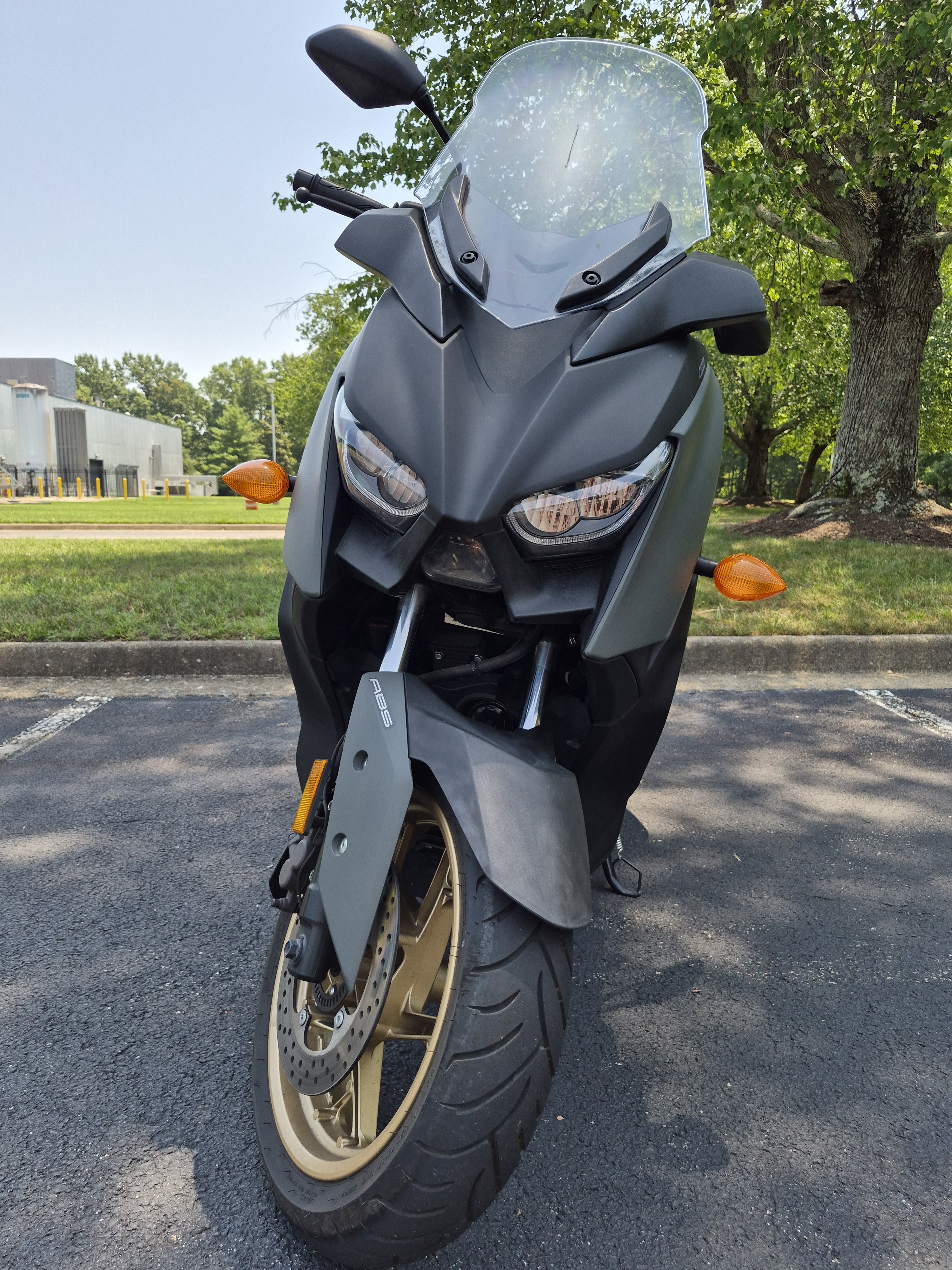 2020 Yamaha XMAX™ BASE BASE in Richmond, VA