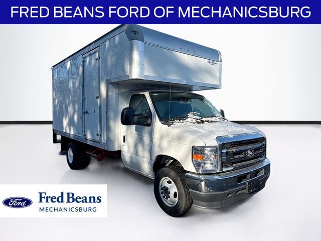 2026 FORD ECONOLINE in Mechanicsburg, PA