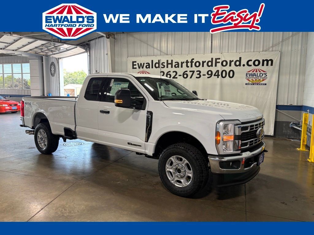 2026 FORD F250 in Hartford, WI