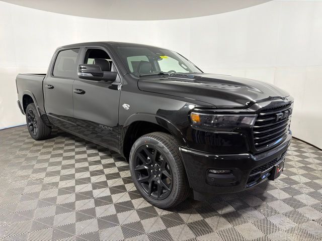 2026 RAM 1500 LARAMIE in Shakopee, MN