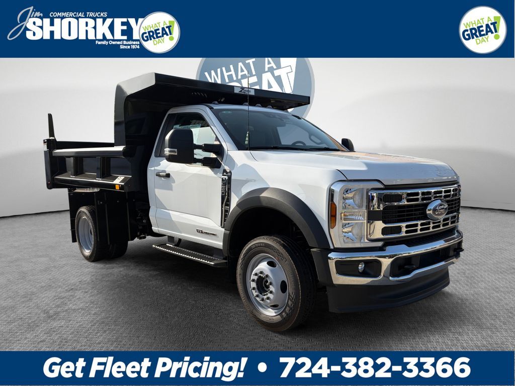 2026 FORD F450 in White Oak, PA