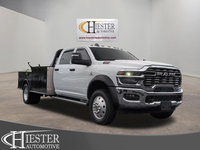 2026 RAM 4500 in Sanford, NC