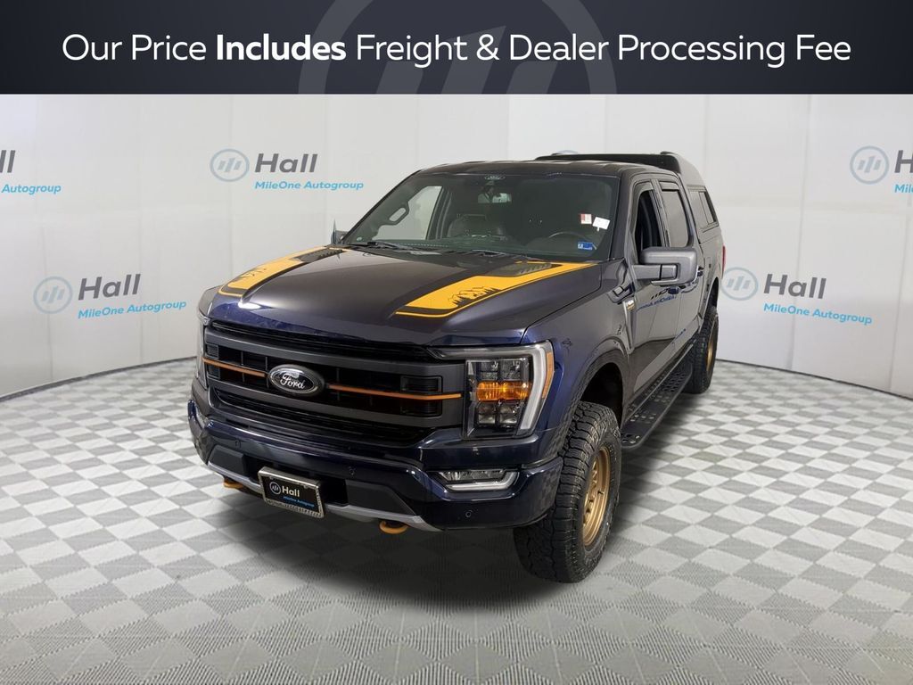2022 FORD F150 in Virginia Beach, VA