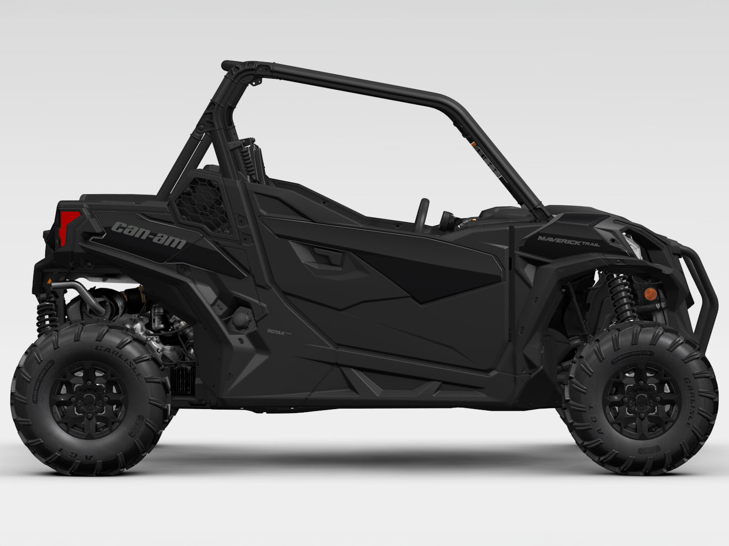 2026 Can-Am Maverick Trail DPS 1000R in moscow ID
