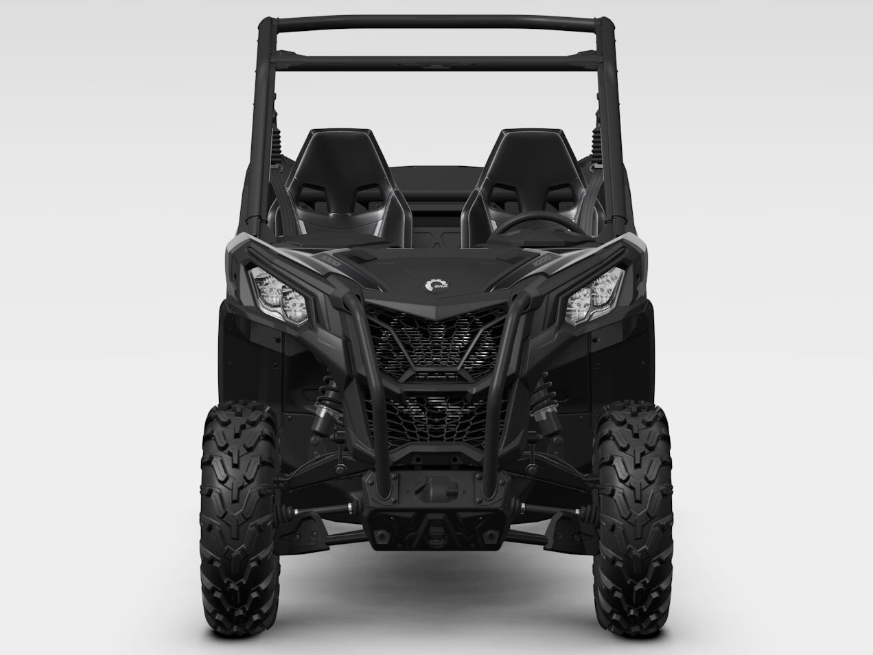 2026 Can-Am Maverick Trail DPS 1000R in moscow ID