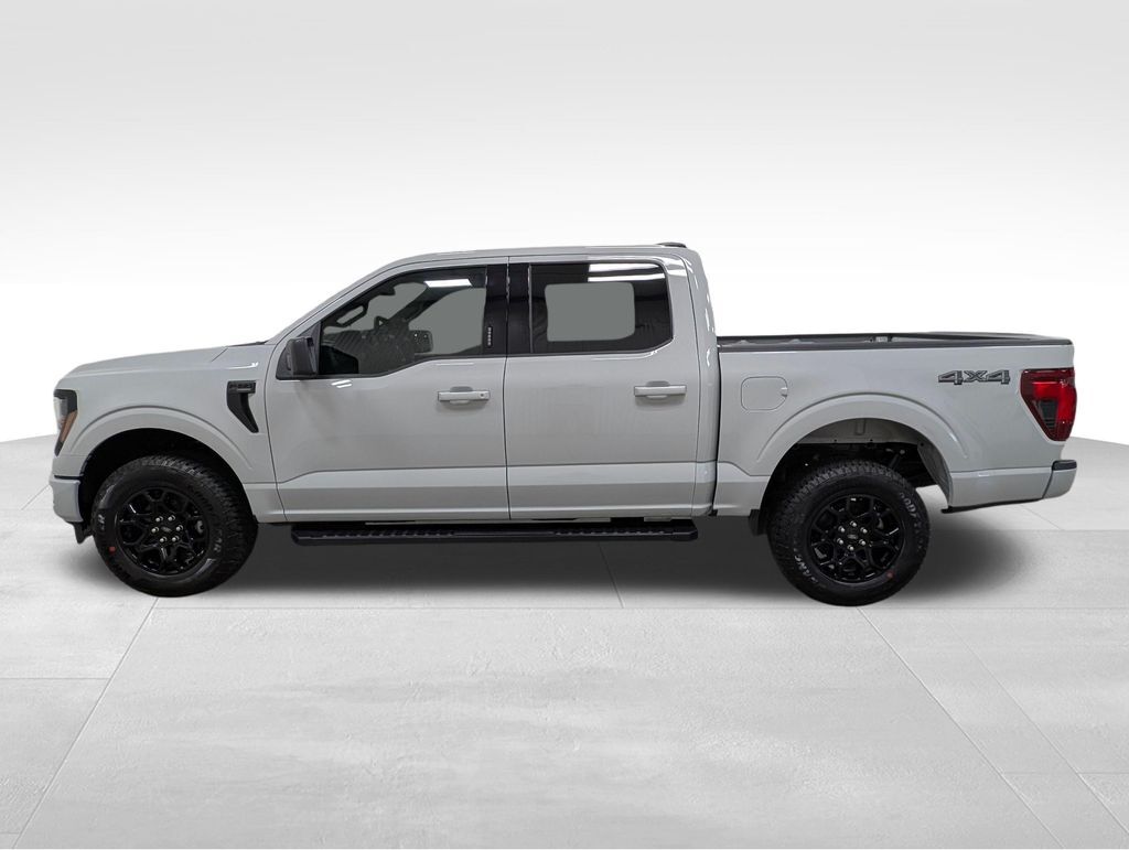 2026 FORD F150 XLT in Wichita, KS