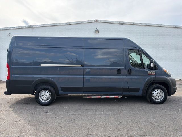 2022 RAM PROMASTER 3500 CARGO 159 HIGH in Madison, NC