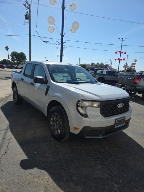 2026 FORD MAVERICK XLT in Los Banos, CA