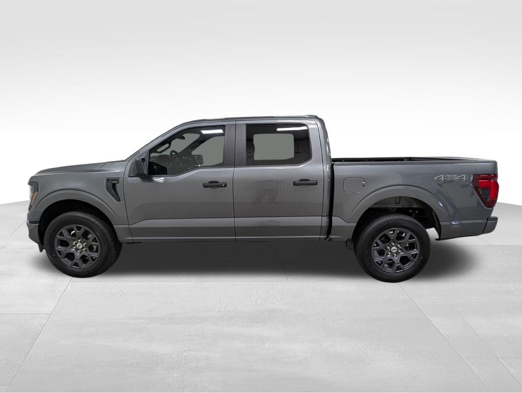2026 FORD F150 STX in Wichita, KS