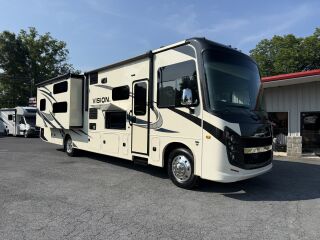 2021 ENTEGRA COACH VISION XL 36A