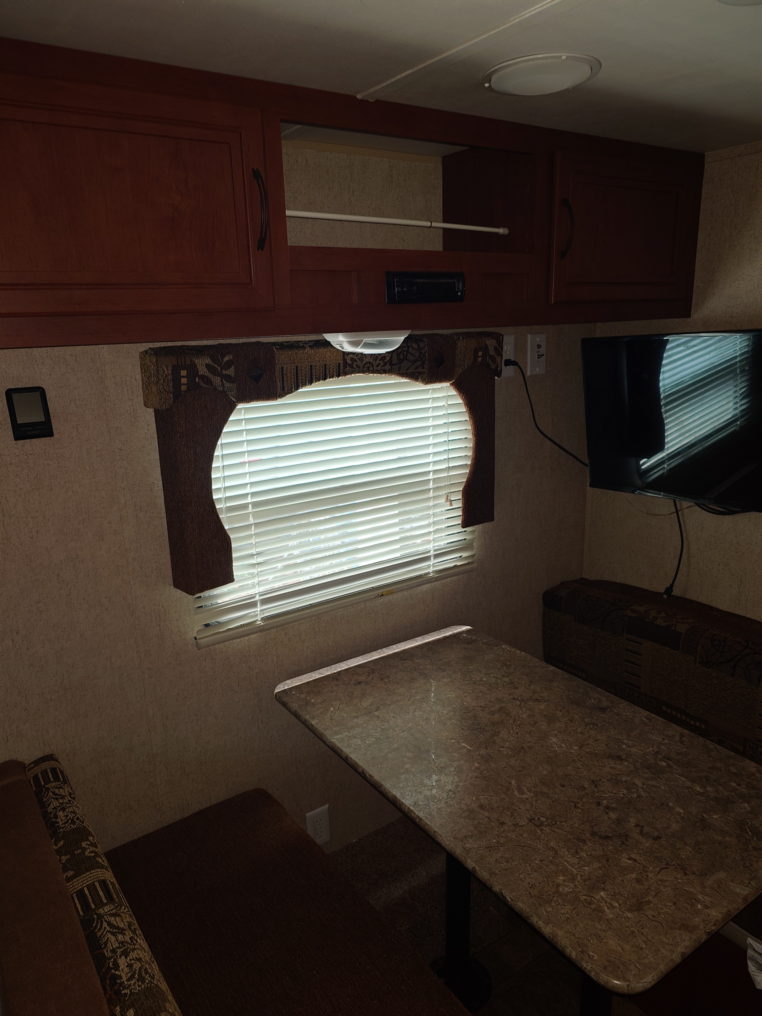 2015 Palomino CANYON CAT 18FBC RV