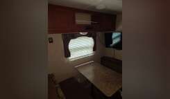 2015 Palomino CANYON CAT 18FBC RV