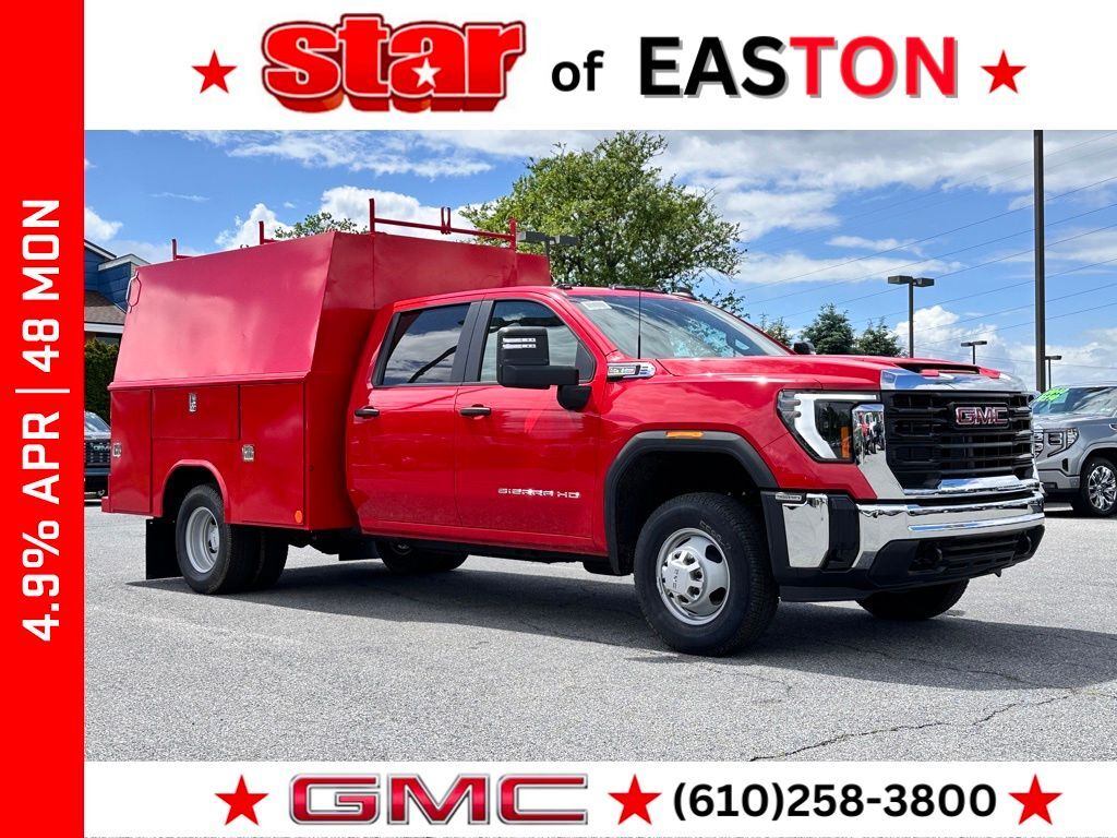 2026 GMC SIERRA in Easton, PA