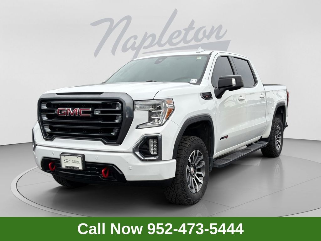 2020 GMC SIERRA in Wayzata, MN