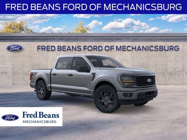 2026 FORD F150 STX in Mechanicsburg, PA