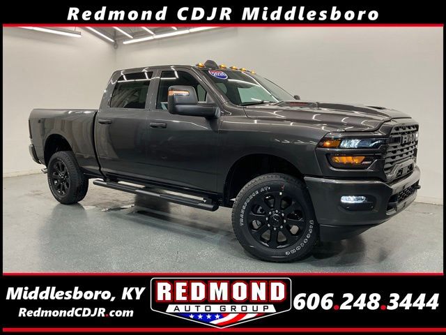 2026 RAM 2500 TRADESMAN in Middlesboro, KY