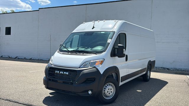 2026 RAM PROMASTER 3500 in Bloomfield Hills, MI