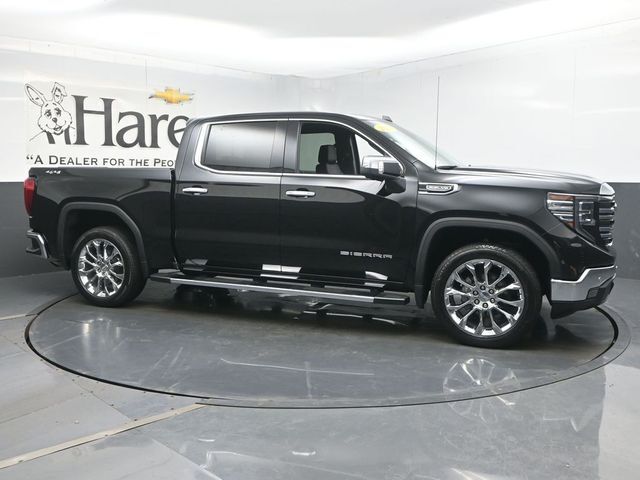 2023 GMC SIERRA in Noblesville, IN