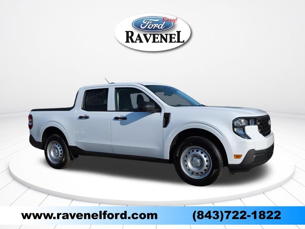 2026 FORD MAVERICK in Ravenel, SC
