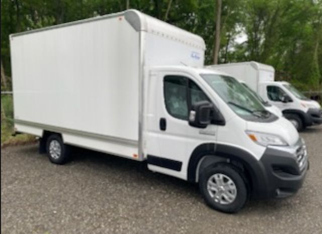 2024 RAM PROMASTER 3500 in Holland, MI
