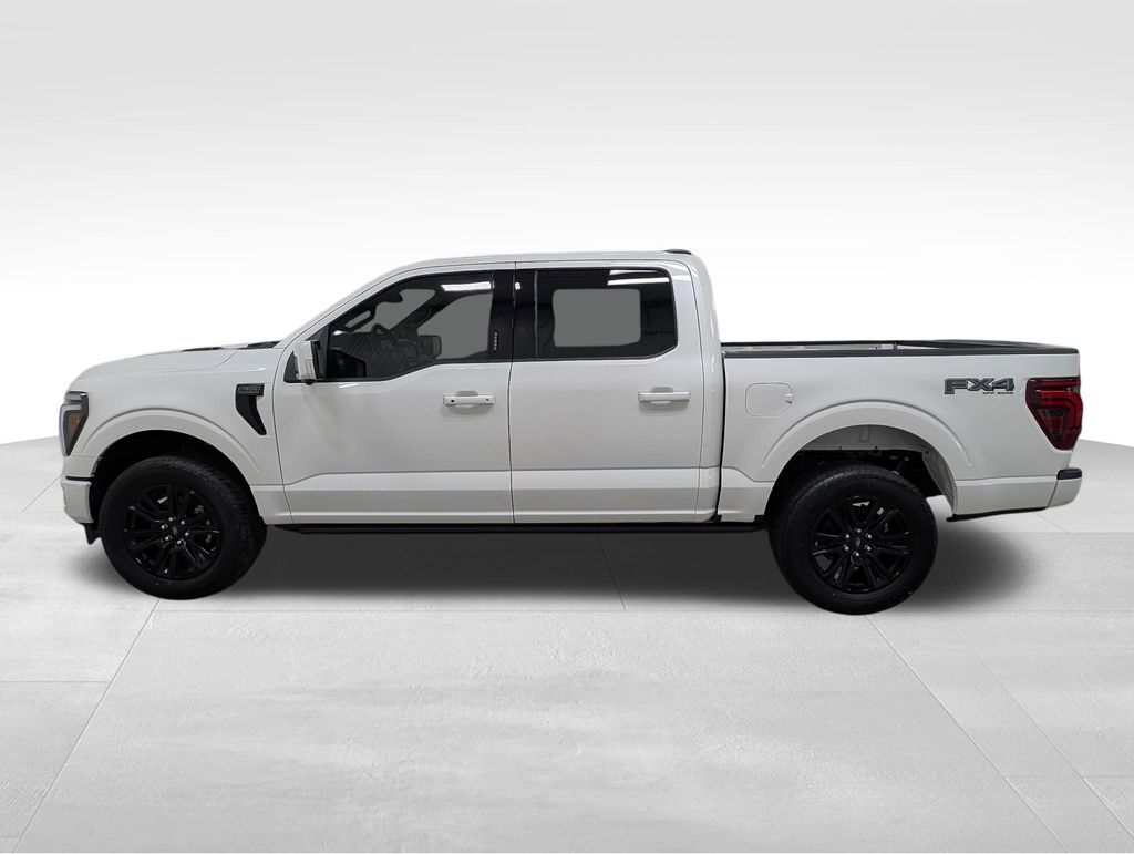 2026 FORD F150 PLATINUM in Wichita, KS