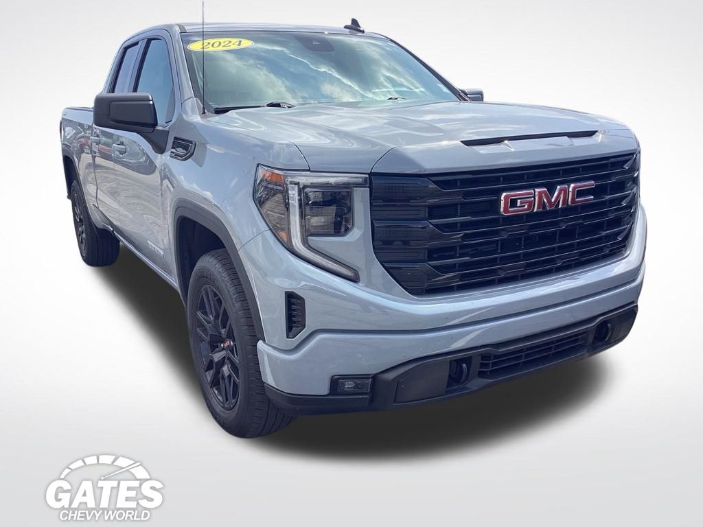 2024 GMC SIERRA in Mishawaka, IN