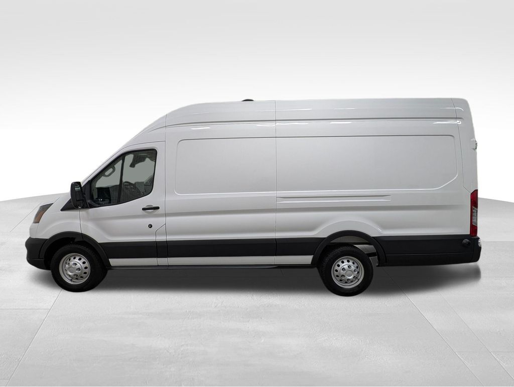 2026 FORD TRANSIT 350 in Wichita, KS