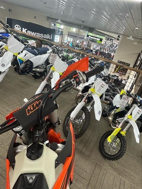 2027 KTM 350 XC-F XC-F in Newfield, NJ