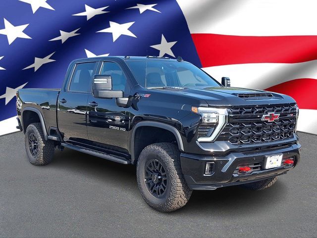 2026 CHEVROLET Silverado 2500HD in Woodbine, NJ