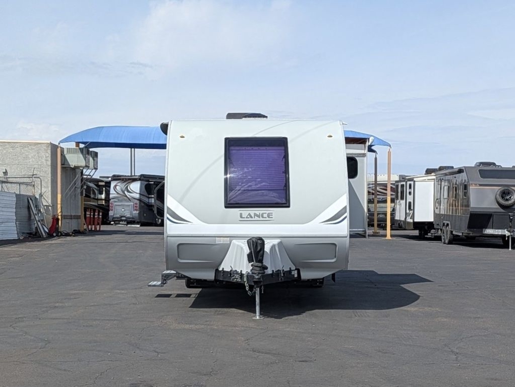 2021 Lance Travel Trailer 2375 in peoria AZ